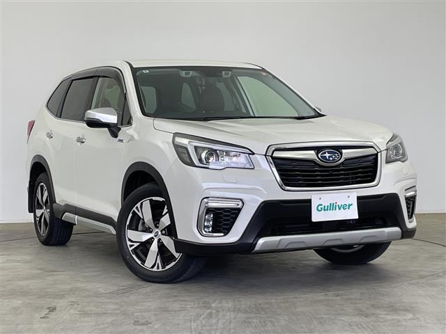 フォレスター 2.0 アドバンス 4WD 4WD 修復歴無し