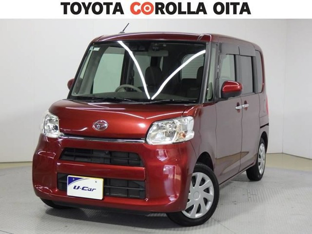 タント X リミテッド SAIII 