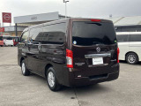 車体にマッチしたアルミホイールがデザインを引き立てます!