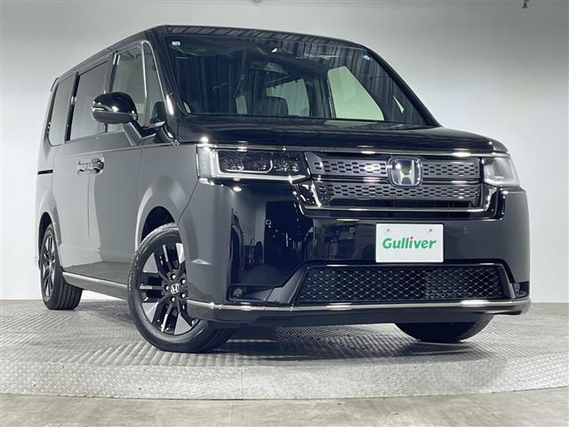 ステップワゴン 2.0 e:HEV スパーダ 修復歴無し