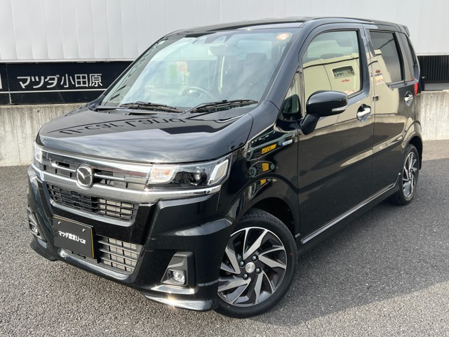 フレア ハイブリッド XS 