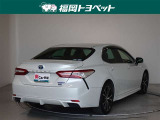 カムリ  2.5 WS レザーパッケージ