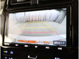 苦手な車庫入れも安心のバックモニター装備です☆彡