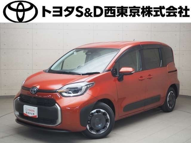 シエンタ ハイブリッド 1.5 Z 