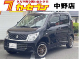 スズキ ワゴンR