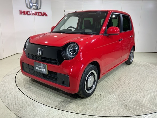 N-ONE 660 オリジナル