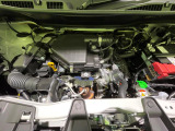 親切・丁寧な専門メカニックスタッフが応対!・車検・点検整備・事故等の修理などアフターサービスも安心。お車のカスタマイズもネクステージのサービススタッフまでご相談ください!