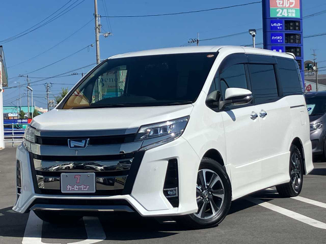 ノア 2.0 Si W×B II 