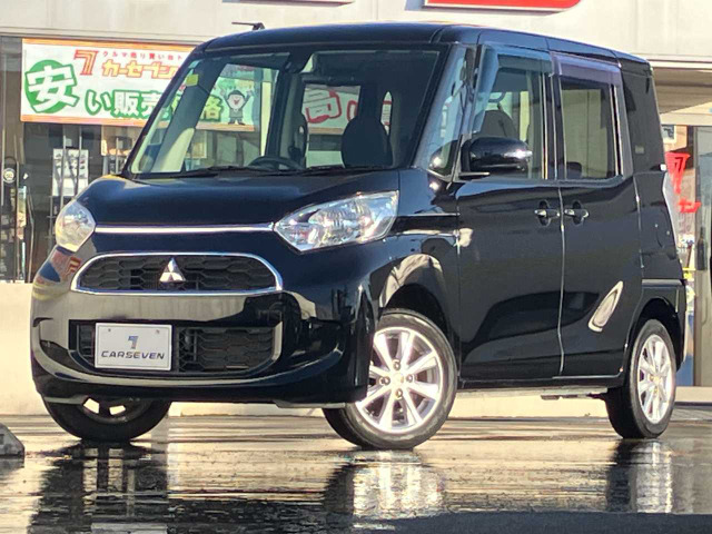 eKスペース T セーフティ パッケージ 