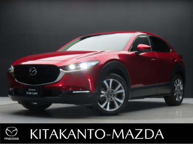 CX-30 2.0 20S プロアクティブ ツーリングセレクション 