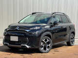 C3エアクロスSUV エディション ノアール ブルーHDi ディーゼル 