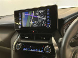 純正TCナビが付いています。