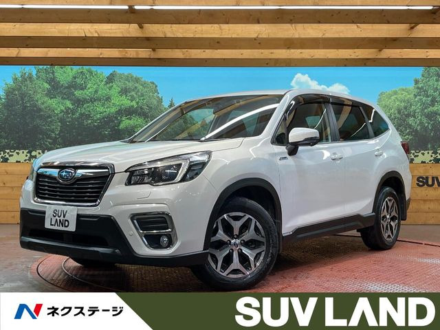 フォレスター2.0 ツーリング 4WD