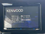【ナビゲーション】使いやすいナビで目的地までしっかり案内してくれます。各種オーディオ再生機能も充実しており、お車の運転がさらに楽しくなります!!