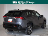 RAV4  PHV 2.5 ブラック トーン E-Four 4WD