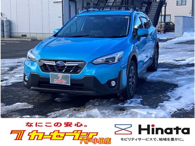 XV2.0e-L アイサイト スマートエディション 4WD