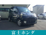ホンダ ライフ