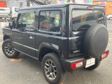 ジムニー  XC