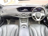 Sクラス S400d 