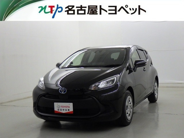 アクア 1.5 X（6AA-MXPK11）