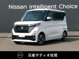 日産 ルークス