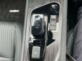 シンプルな操作で的確なシフトチェンジが可能!操作性良好です。