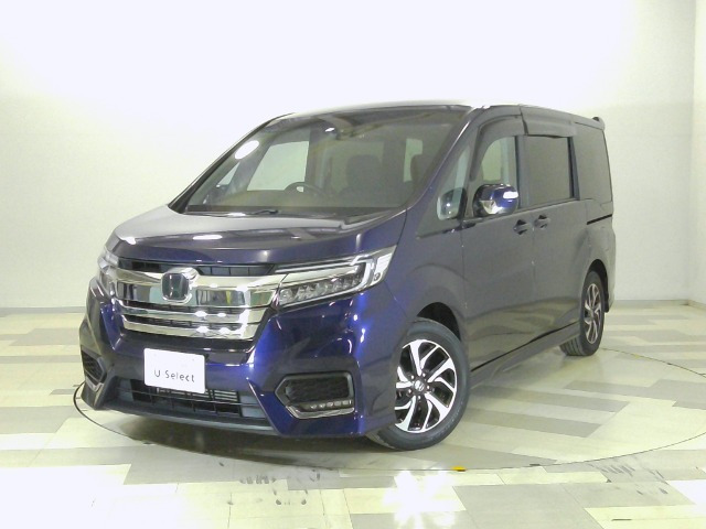 ステップワゴン 1.5 スパーダ ホンダ センシング