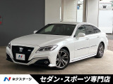 トヨタ クラウン