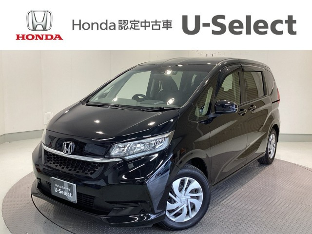 フリード 1.5 G ホンダセンシング
