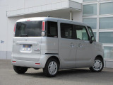 スペーシア ハイブリッド(HYBRID)  X 4WD ETC バックカメラ