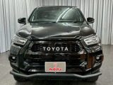 ハイラックス 2.4 Z GRスポーツ ディーゼル 4WD 