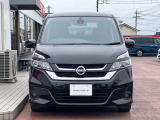 全国保証ですのでご購入後は地元日産ディーラーにて保証整備をお受けになる事が可能です。