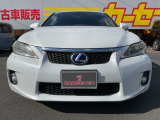 CT 200h Fスポーツ 