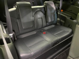 3列目シートはもちろん状態良好☆大人でもゆったりと座って頂けますので、大人数でのお出かけもラクラクです♪ご家族で、気の知れた仲間で、ドライブに行くのが楽しみですね♪