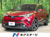 トヨタ C-HR