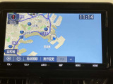 いまや必須装備「ナビゲーション」搭載!知らない場所に、スイスイッとドライブ。なんて便利な機能でしょうか?もう、これなしではハンドルを握れませんね!でも、運転中の操作は危険ですのでご注意ですね☆