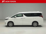 アルファード ハイブリッド 2.5 G Fパッケージ E-Four 4WD 