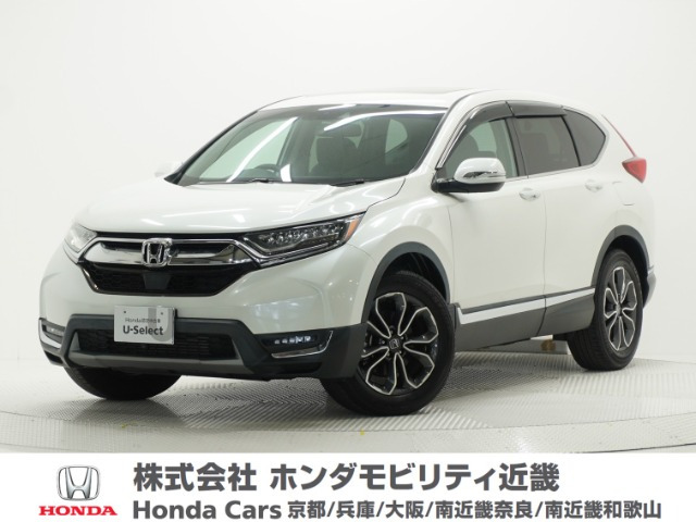 CR-V 1.5 EX マスターピース