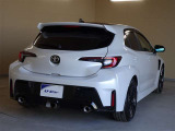 GRカローラ 1.6 RZ 4WD 