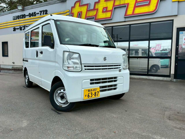 エブリイ PA ハイルーフ 