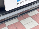【STIエアロ】人気のSTIエアロを装備!クルマの外観がよりスタイリッシュになり、街中で存在感あふれる1台に♪将来買い替える時にもリセールに影響しやすく、価値ある人気の装備です!