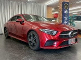 CLSクラス CLS450 4マチック スポーツ 4WD 