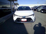 カローラ 1.8 ハイブリッド W×B 