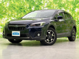 【中古車情報】スバル XV 1.6i-L アイサイト 4WD  の中古車詳細（走行距離：1.8万km、カラー：ダークブルー・パール、販売地域：新潟県新潟市中央区）