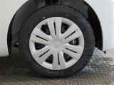 R7年式夏タイヤ155/65R14ブリヂストン製です。