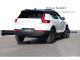 XC40 B4 AWD Rデザイン 4WD 