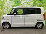 N-BOX G L ホンダセンシング 