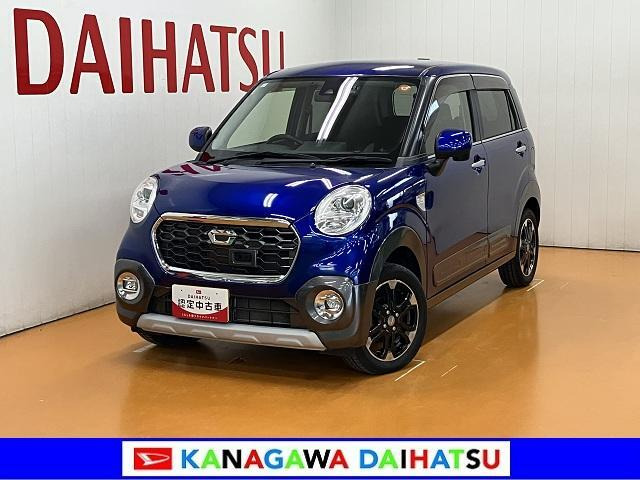 ダイハツ キャスト 