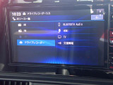 純正メモリーナビ、ラジオや地デジなど様々なメディアに対応しております♪(機種により異なりますのでスタッフまでご確認ください)