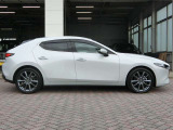 MAZDA3ファストバック 2.0 20S プロアクティブ ツーリング セレクション 4WD 
